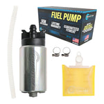 Quantum In Tank Efi Fuel Pump