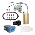 Quantum In Tank Electric Fuel Pump With Tank Seal