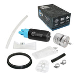Quantum In Tank Efi Fuel Pump With Tank Seal + Filter