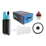 Quantum In Tank Efi Fuel Pump With Regulator + Tank Seal