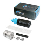 Quantum In Tank Efi Fuel Pump With Fuel Filter