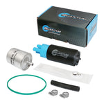Quantum In Tank Efi Fuel Pump With Tank Seal + Filter