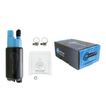 Quantum In Tank Efi Fuel Pump With Fuel Filter
