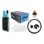 Quantum In Tank Efi Fuel Pump With Regulator + Tank Seal