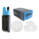 Quantum In Tank Efi Fuel Pump
