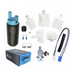 Quantum In Tank Efi Fuel Pump With Regulator And Fuel Filter