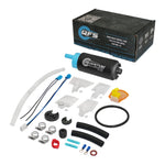 Quantum In Tank Efi Fuel Pump