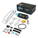 Quantum In Tank Efi Fuel Pump With Regulator