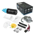 Quantum In Tank Efi Fuel Pump With Filter
