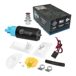 Quantum In Tank Efi Fuel Pump With Regulator And Fuel Filter
