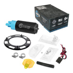 Quantum In Tank Efi Fuel Pump With Tank Seal + Filter