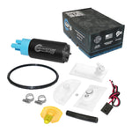 Quantum In Tank Efi Fuel Pump With Tank Seal + Filter
