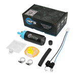 Quantum In Tank Efi Fuel Pump