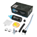 Quantum In Tank Efi Fuel Pump With Regulator And Fuel Filter