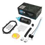 Quantum In Tank Efi Fuel Pump With Tank Seal + Filter