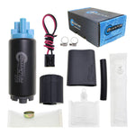 Quantum In Tank Efi Fuel Pump