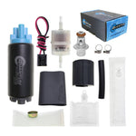 Quantum In Tank Efi Fuel Pump With Regulator And Fuel Filter
