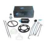 Quantum In Tank Efi Fuel Pump With Regulator + Tank Seal