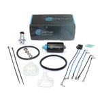 Quantum In Tank Efi Fuel Pump With Regulator + Tank Seal