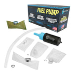 Quantum In Tank Efi Fuel Pump
