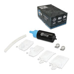 Quantum In Tank Efi Fuel Pump
