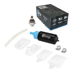Quantum In Tank Efi Fuel Pump With Regulator