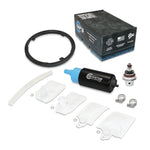 Quantum In Tank Efi Fuel Pump With Regulator + Tank Seal
