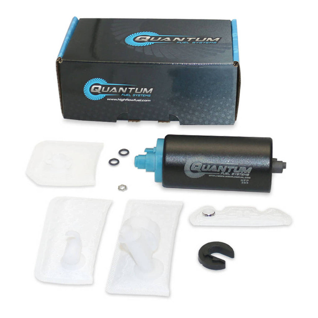 Quantum In Tank Efi Fuel Pump