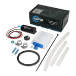 Quantum In Tank Efi Fuel Pump