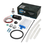 Quantum In Tank Efi Fuel Pump With Regulator