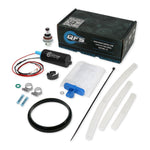 Quantum In Tank Efi Fuel Pump With Regulator + Tank Seal