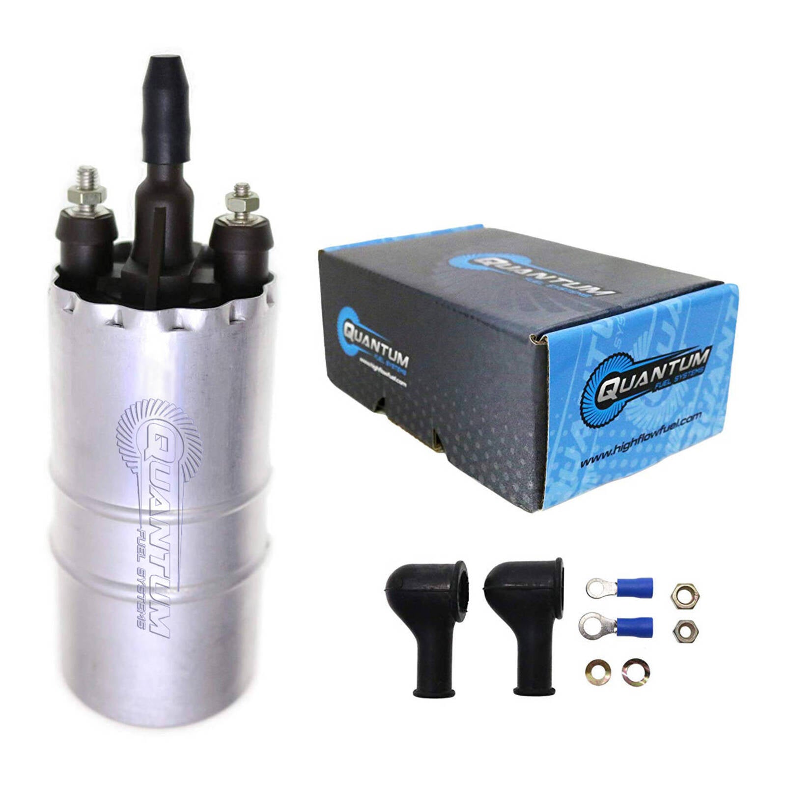 Quantum In Tank Efi Fuel Pump