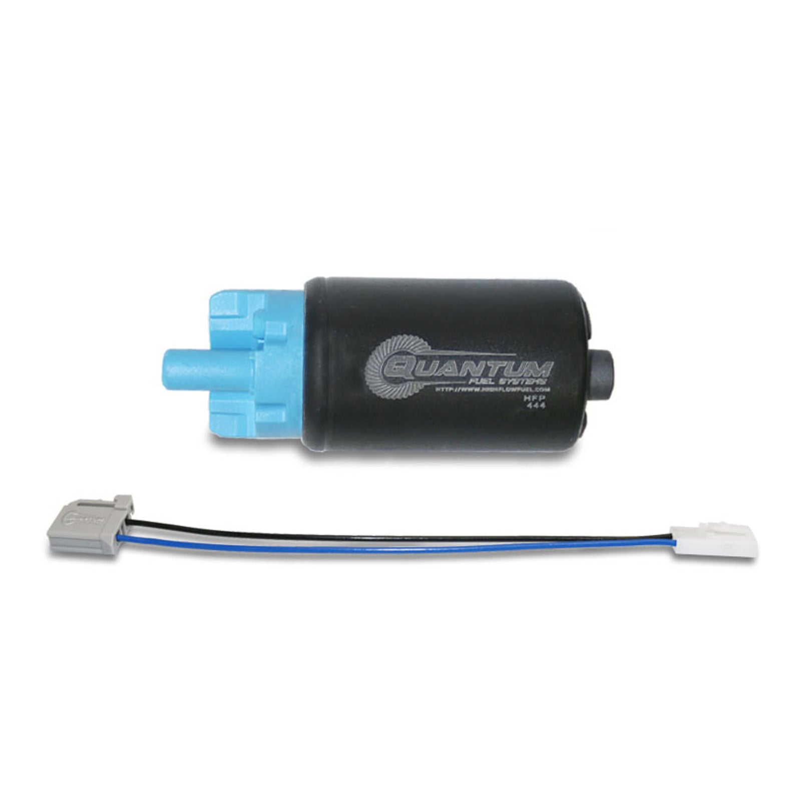 Quantum In Tank Efi Fuel Pump