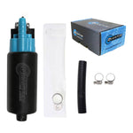 Quantum In Tank Efi Fuel Pump