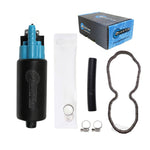 Quantum In Tank Efi Fuel Pump With Tank Seal