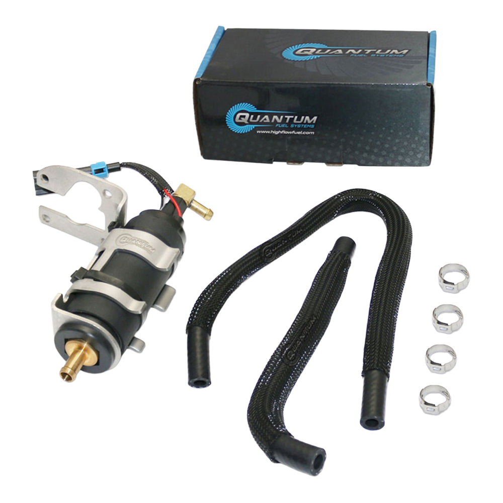 Quantum Vstoutboard Efi Fuel Pump