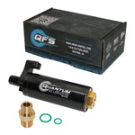 Quantum Vst + Outboard Fuel Pump