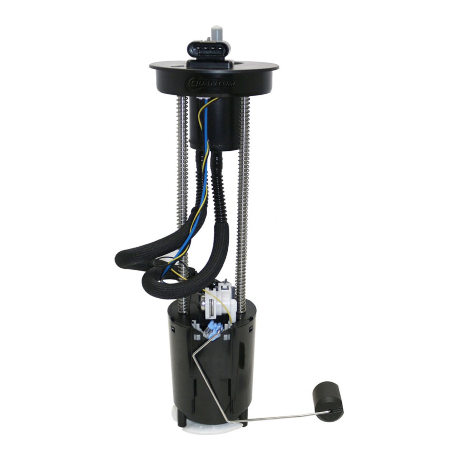 Quantum In Tank Efi Oem Replacement Fuel Pump With Assembly