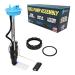 Quantum In Tank Efi Oem Replacement Fuel Pump With Assembly