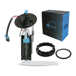 Quantum In Tank Efi Oem Replacement Fuel Pump With Assembly