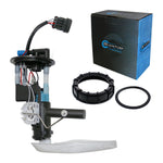 Quantum In Tank Efi Oem Replacement Fuel Pump With Assembly