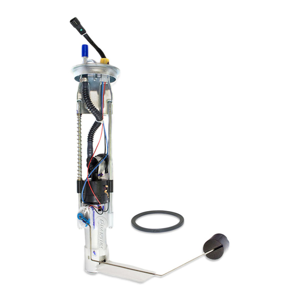 Quantum In Tank Efi Oem Replacement Fuel Pump With Assembly