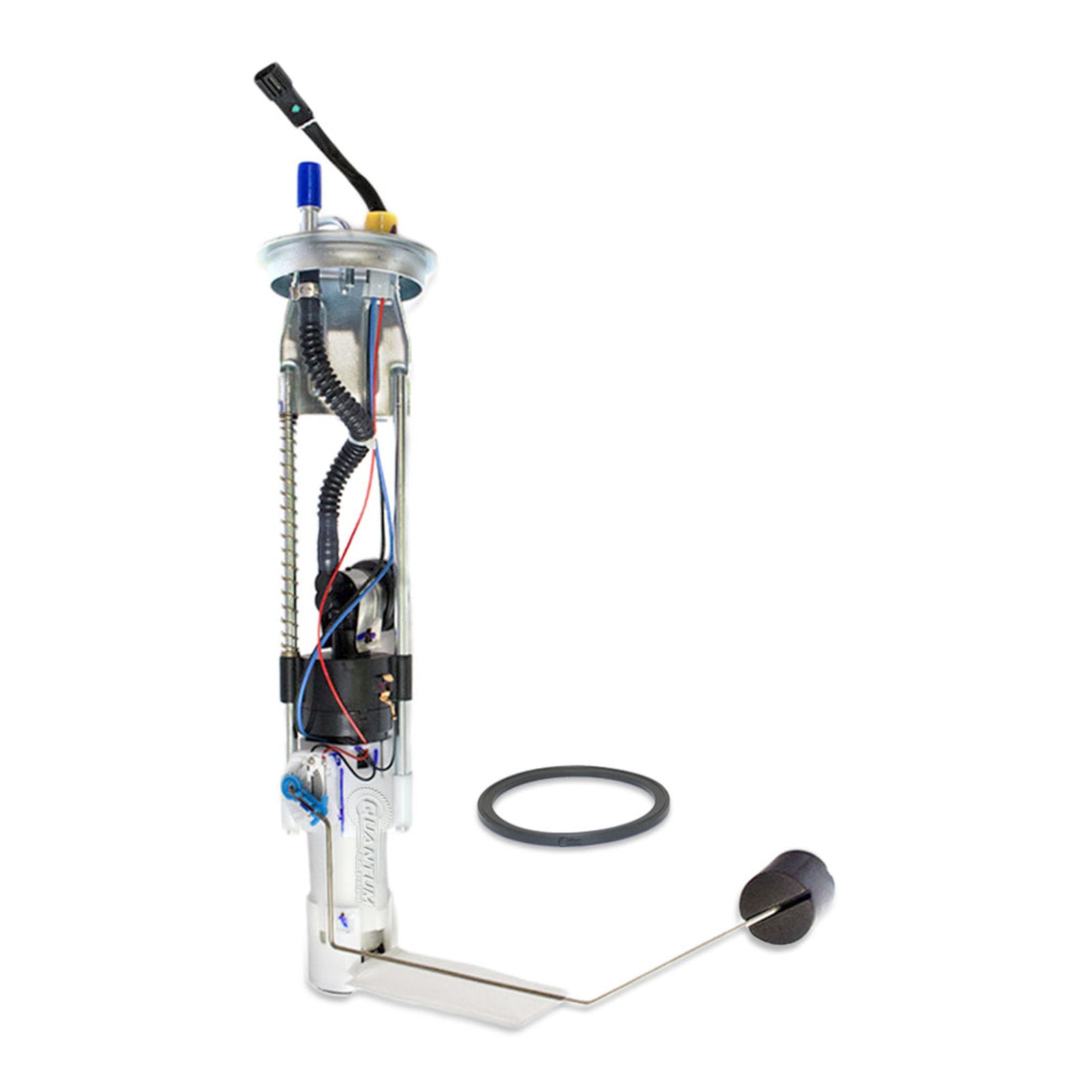 Quantum In Tank Efi Oem Replacement Fuel Pump With Assembly