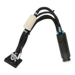 Quantum In Tank Efi Oem Replacement Fuel Pump With Assembly