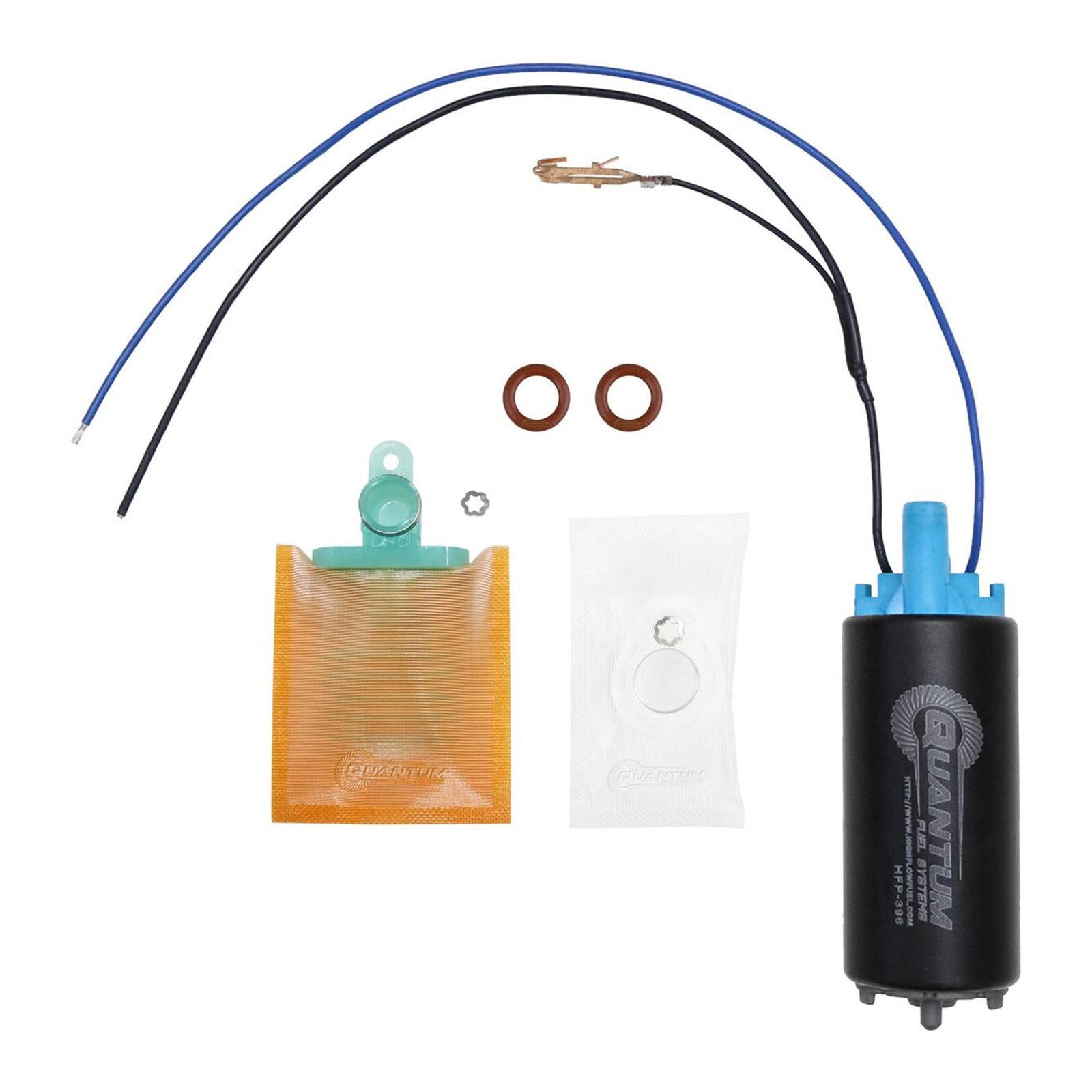 Quantum In Tank Efi Fuel Pump