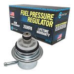 Quantum Fuel Pressure Regulator 43Psi + 300Kpa