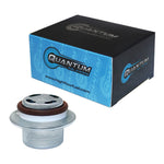Quantum Fuel Pressure Regulator 50Psi + 350Kpa