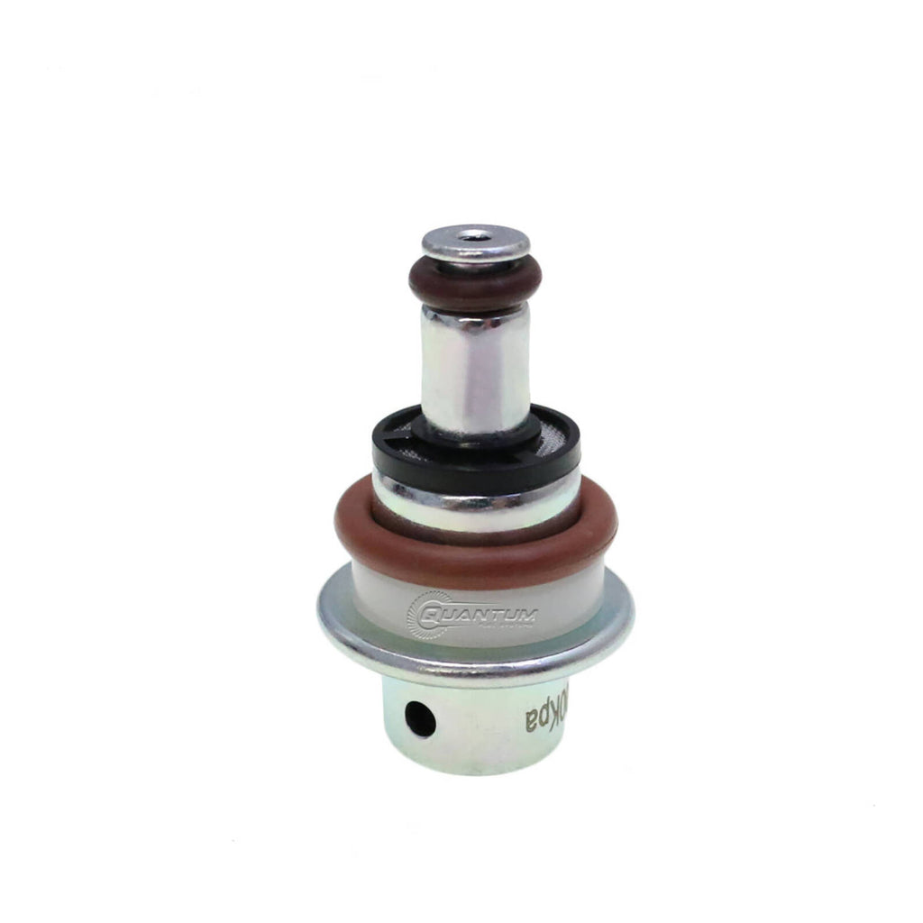 Quantum Fuel Pressure Regulator 58Psi + 400Kpa