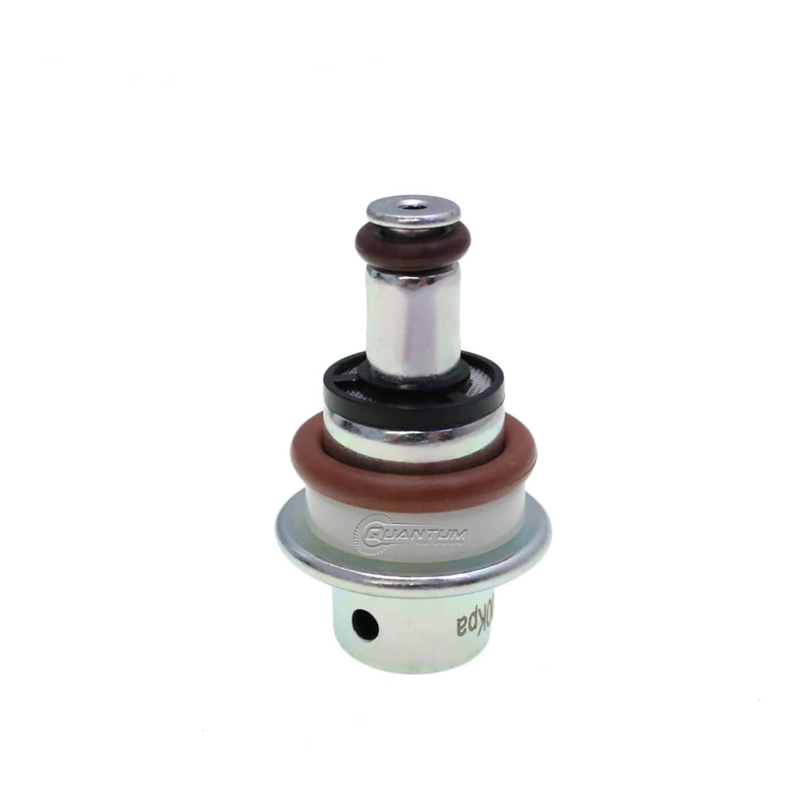 Quantum Fuel Pressure Regulator 58Psi + 400Kpa
