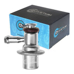 Quantum Fuel Pressure Regulator 50Psi + 350Kpa